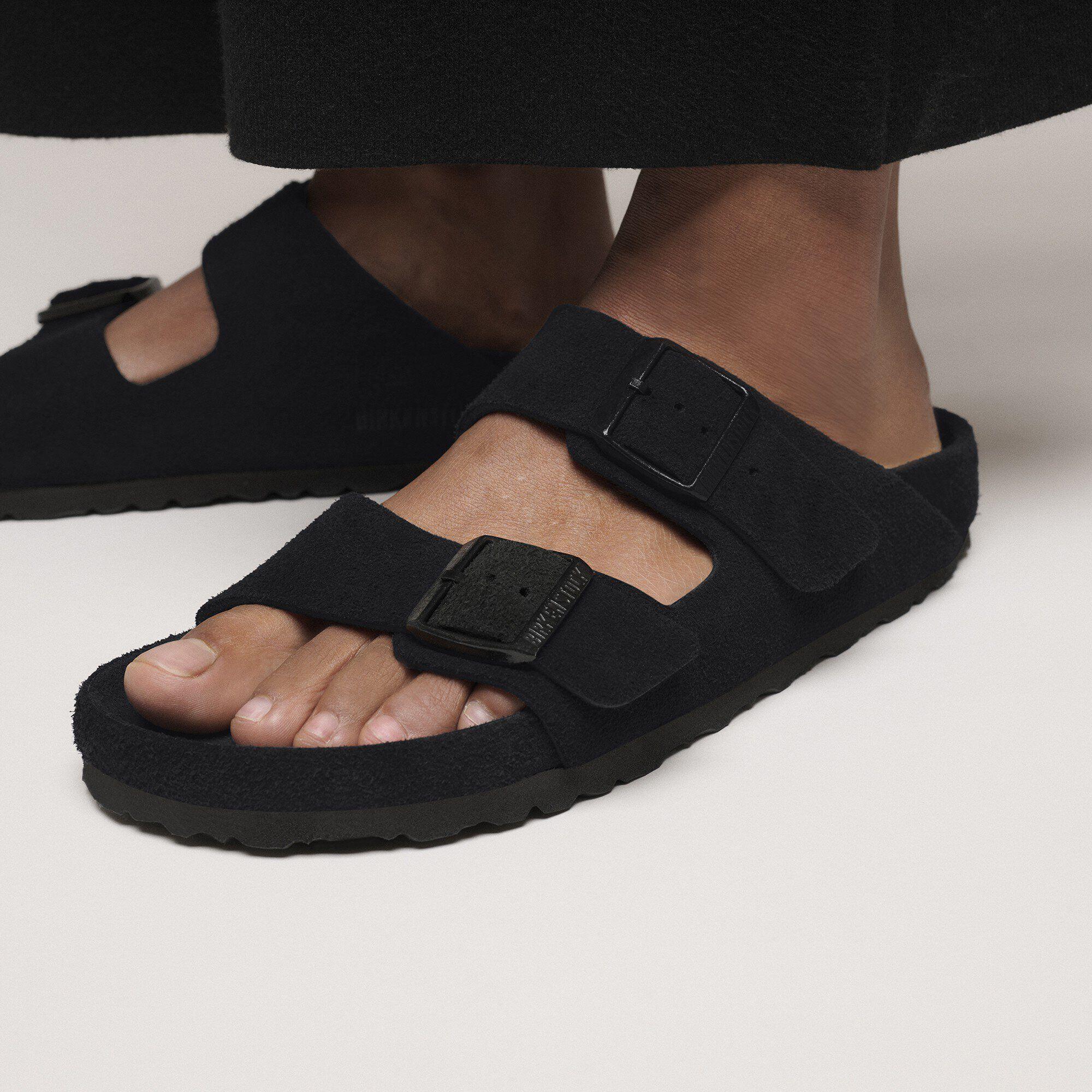 Arizona BS Suede Leather Product Image