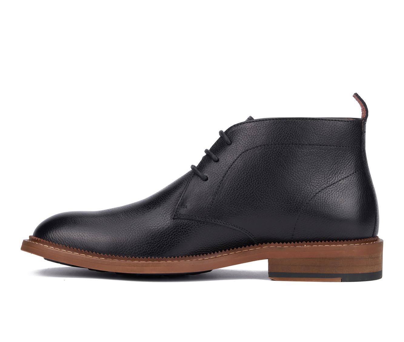 Men's Vintage Foundry Co Treyton Boots Product Image