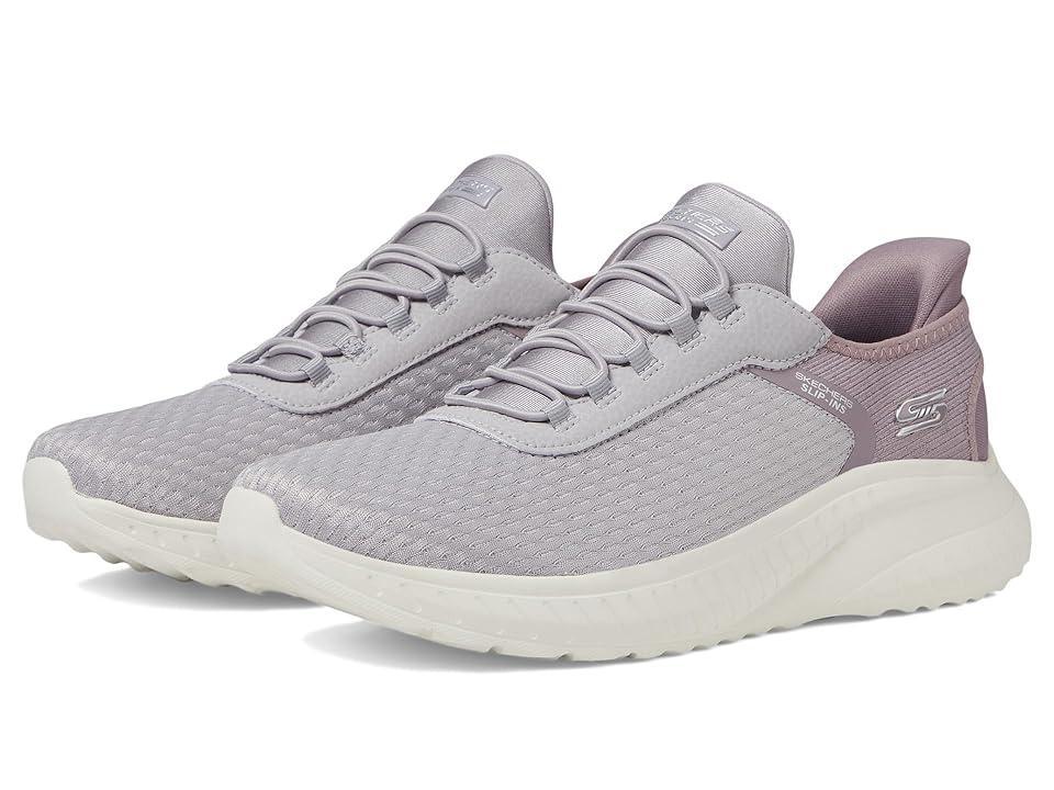 Skechers Womens Slip-Ins Squad Chaos Sneaker Product Image