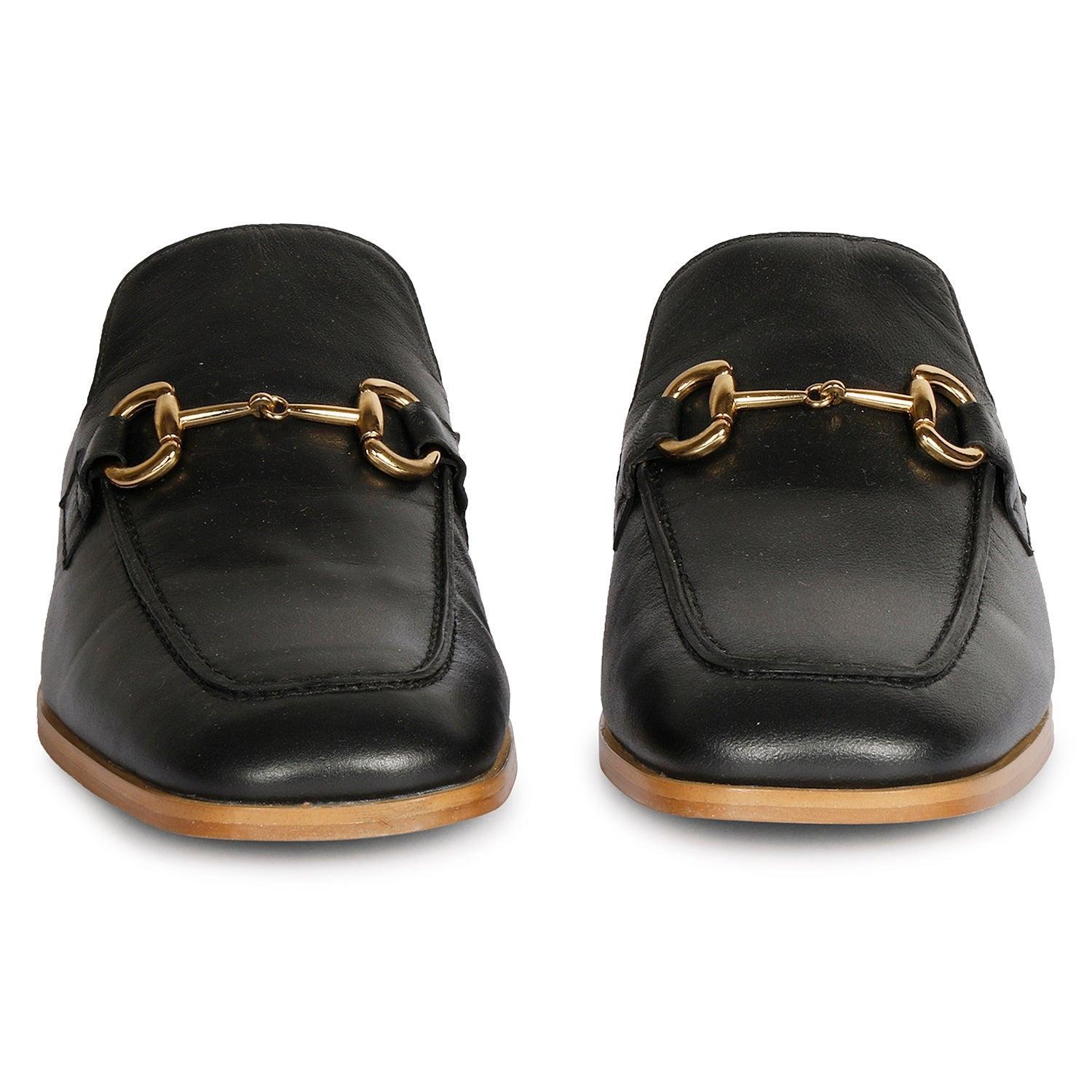 Savannah - Flat Loafers Product Image