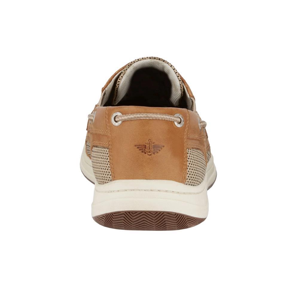Dockers Beacon Mens Leather Boat Shoes Product Image