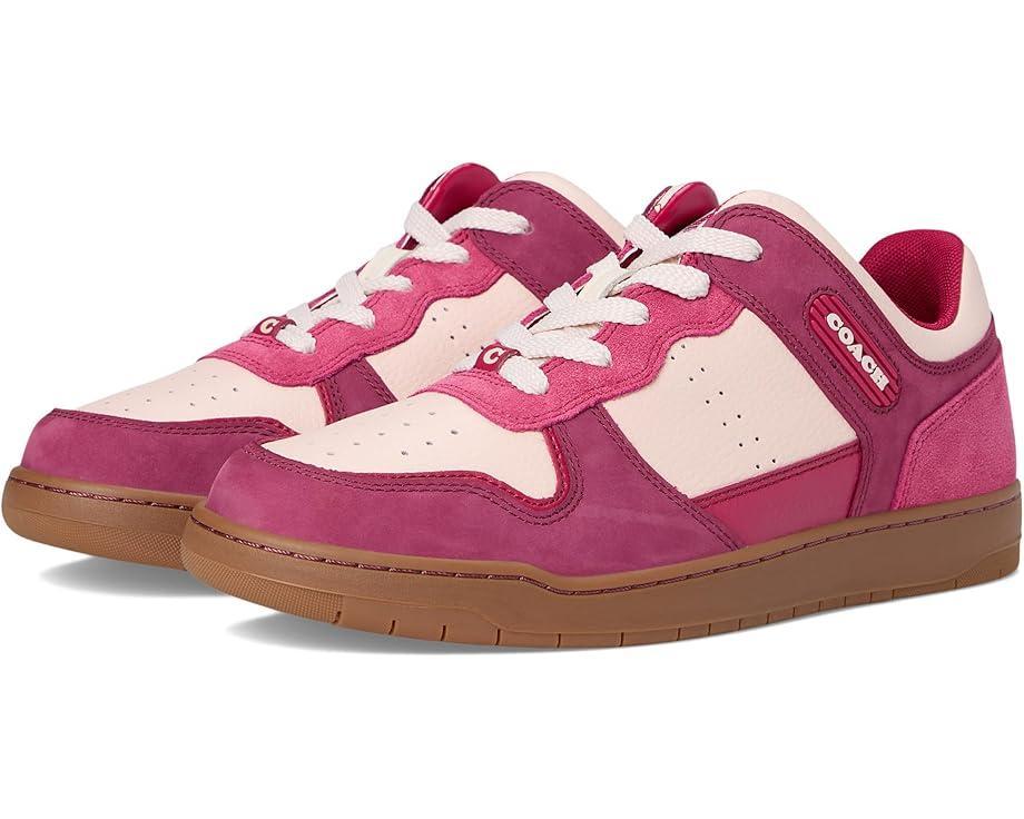 High Line Sneaker with Cherry Print Product Image