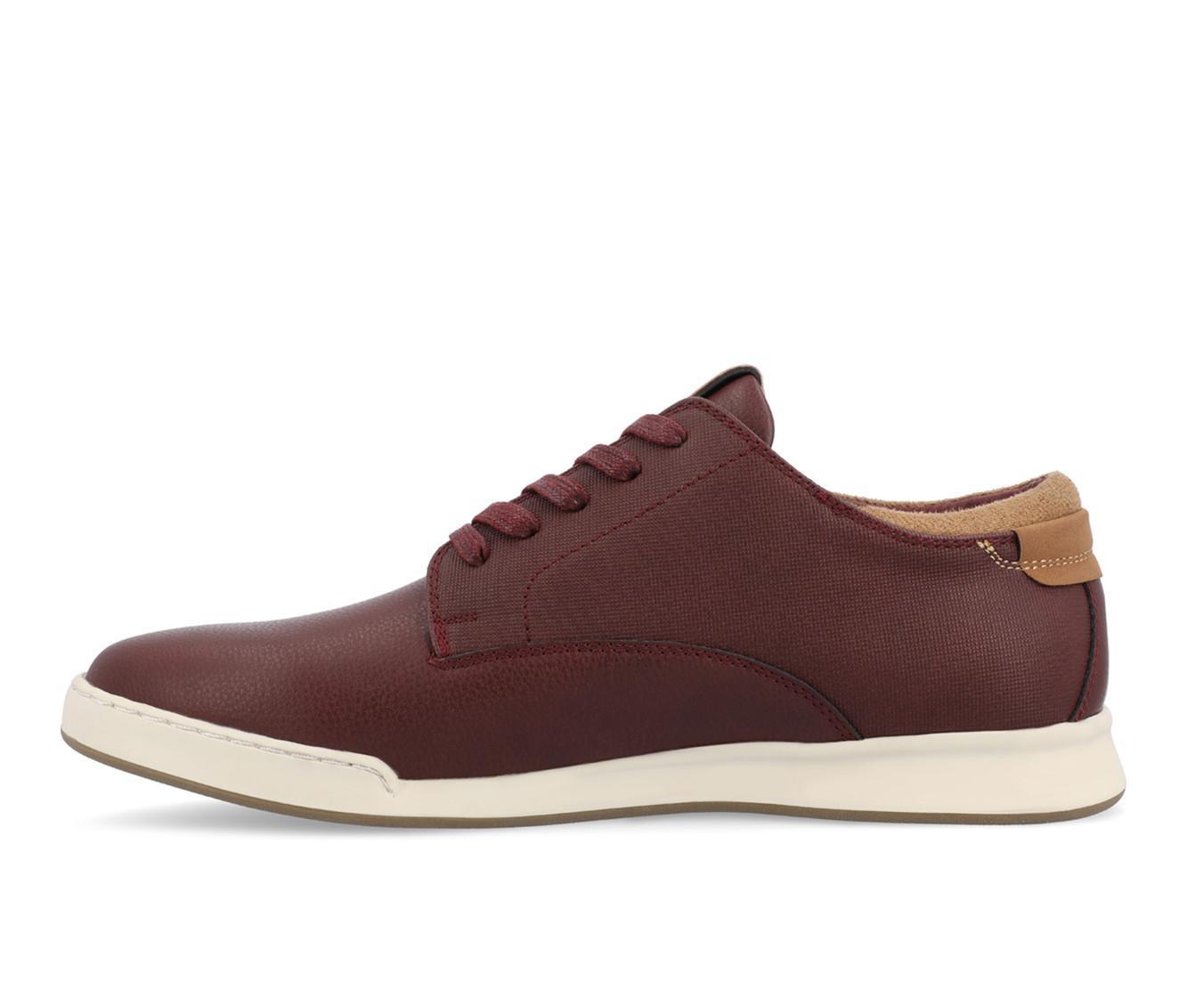 Men's Vance Co. Aydon W Casual Oxfords Product Image