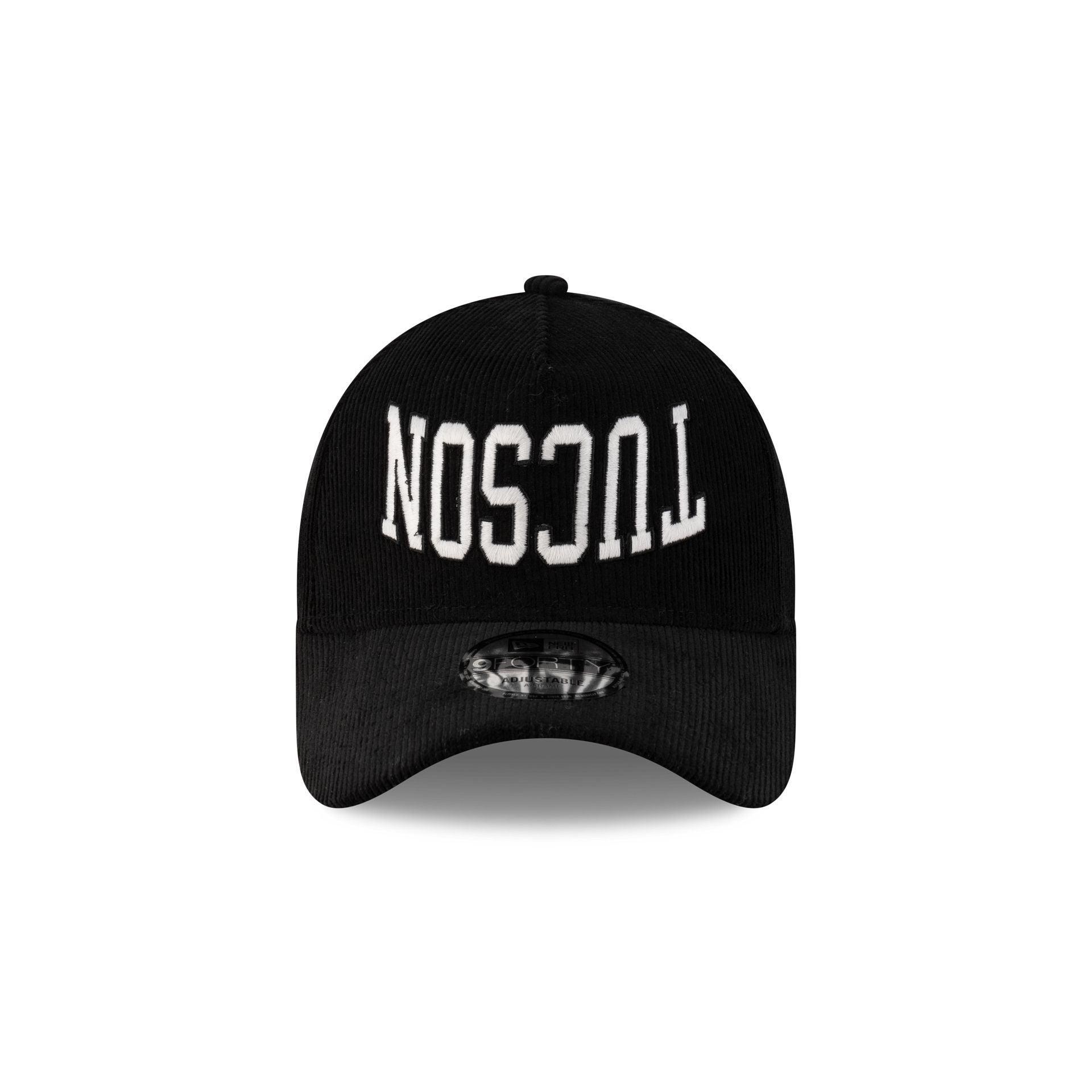 New Era Cap Seattle 9FORTY A-Frame Snapback Hat Male Product Image