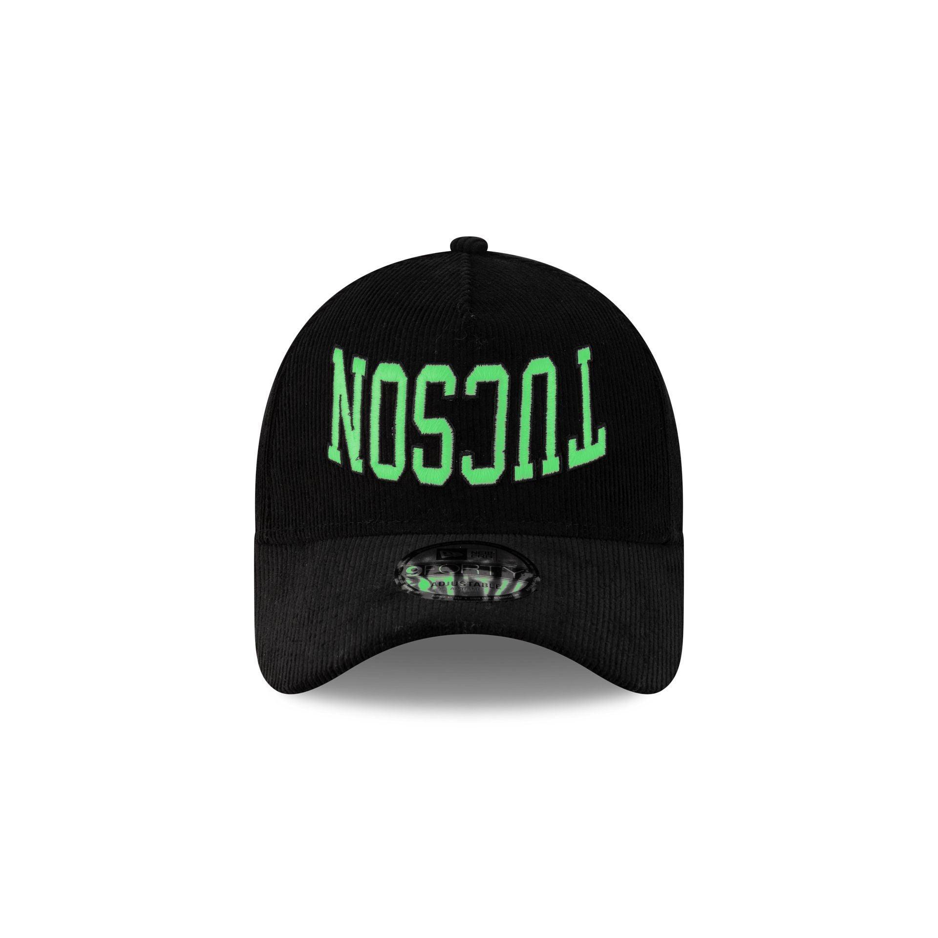 New Era Cap Seattle 9FORTY A-Frame Snapback Hat Male Product Image