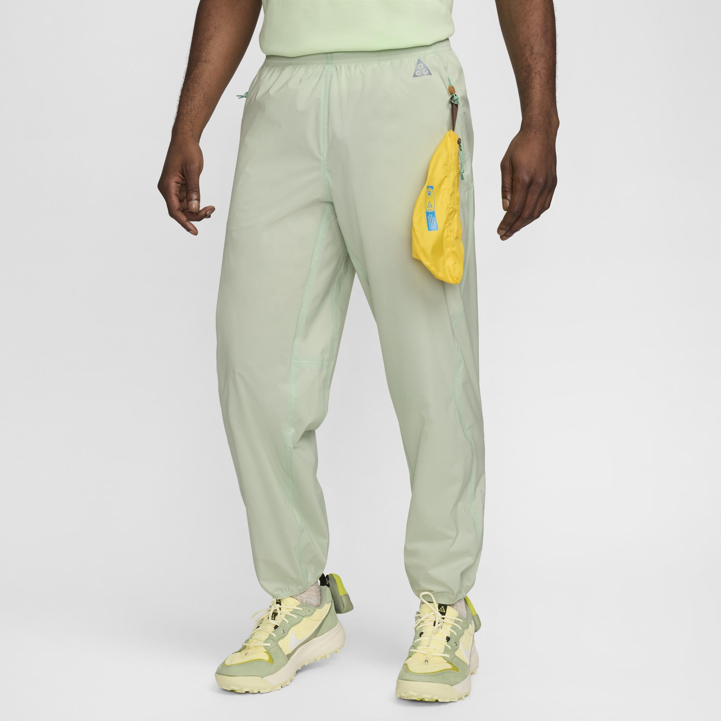 Men's Nike ACG "Trail Snacks" Storm-FIT ADV Pants Product Image