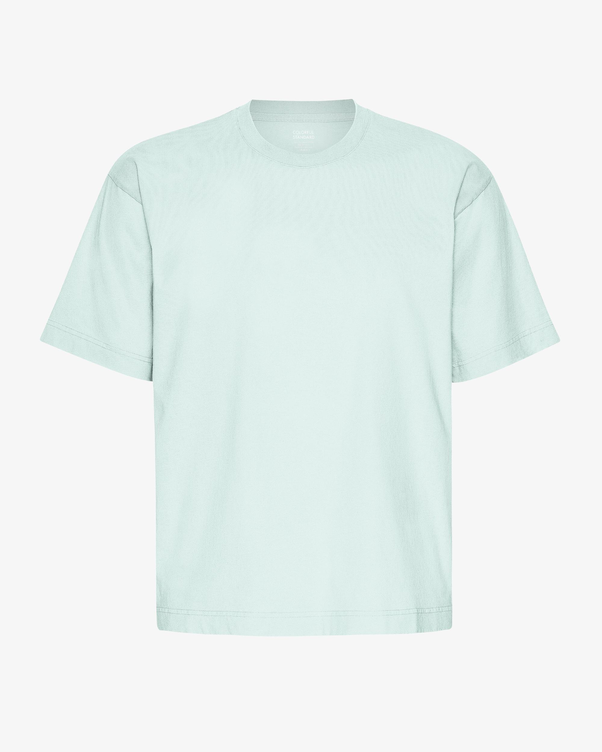 Type: CS2056/Oversized Organic T-Shirt/M Product Image