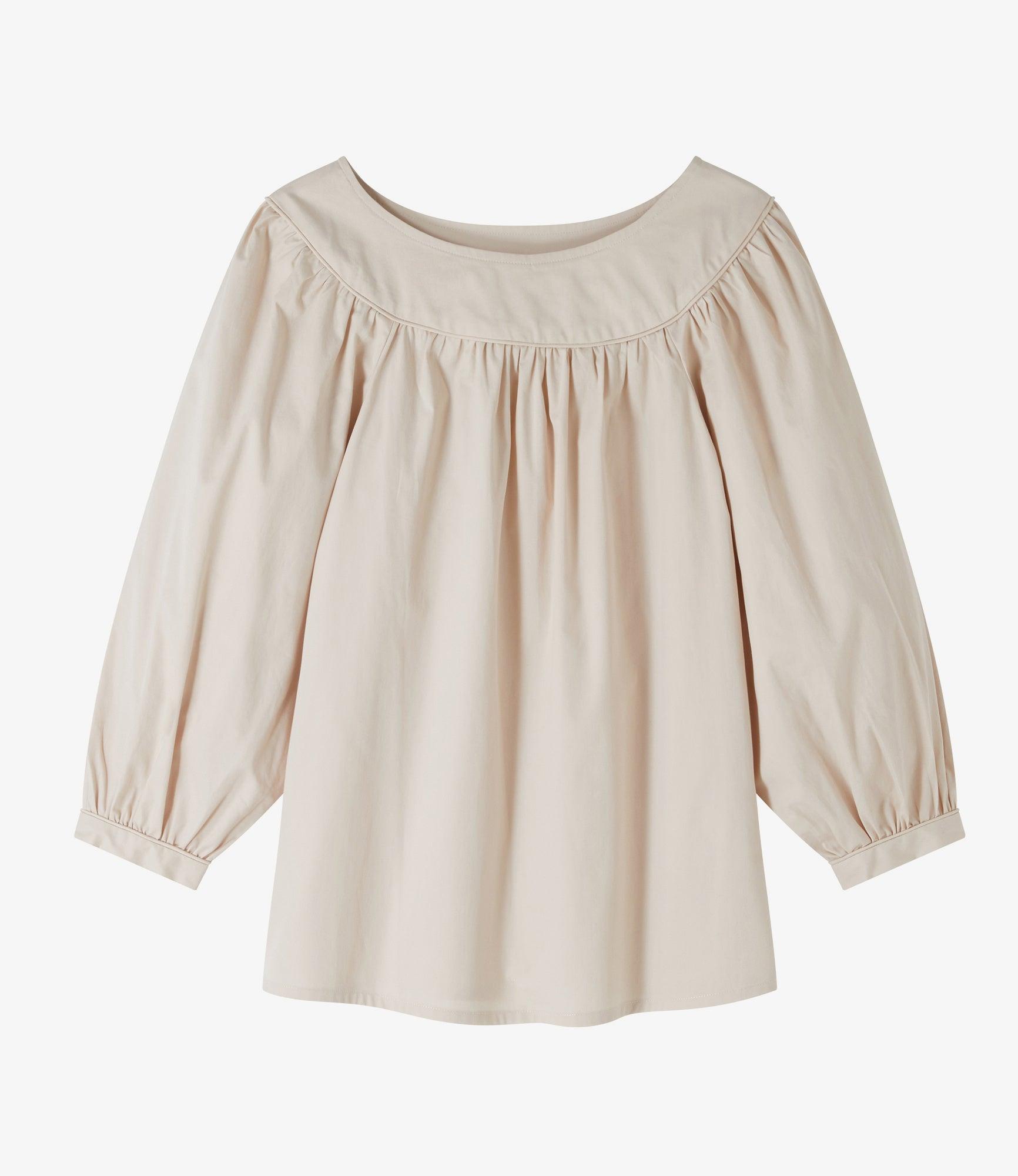 Louisa blouse Product Image
