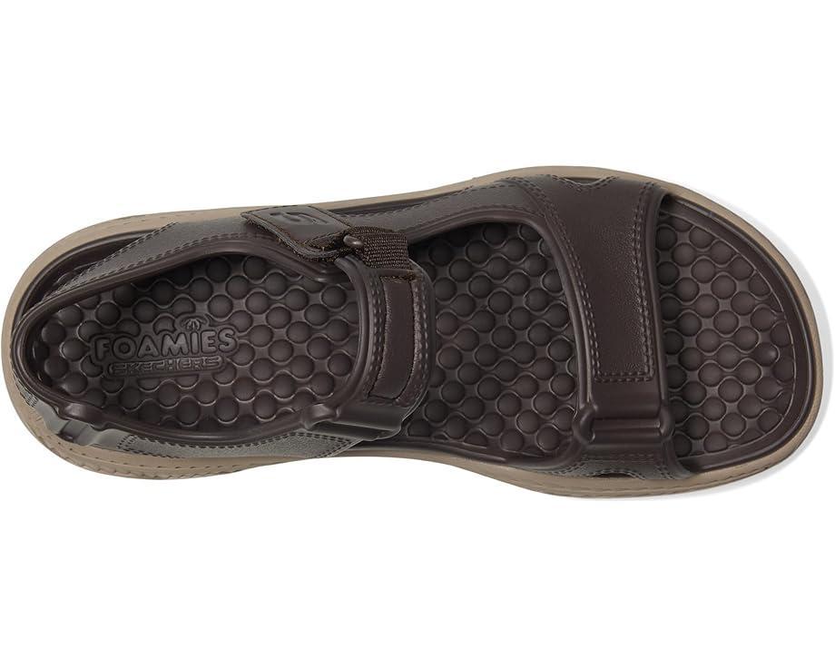 Rio Vista 3-Strap River Sandal Product Image
