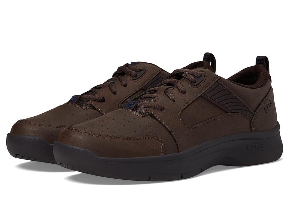 PIKOLINOS Vigo M3M (Olmo 1) Men's Lace-up Boots Product Image