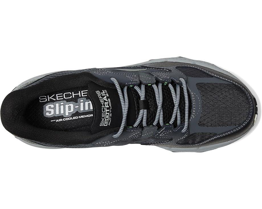 Go Run Trail Altitude 2.0 - Ridgetop Midtop Product Image
