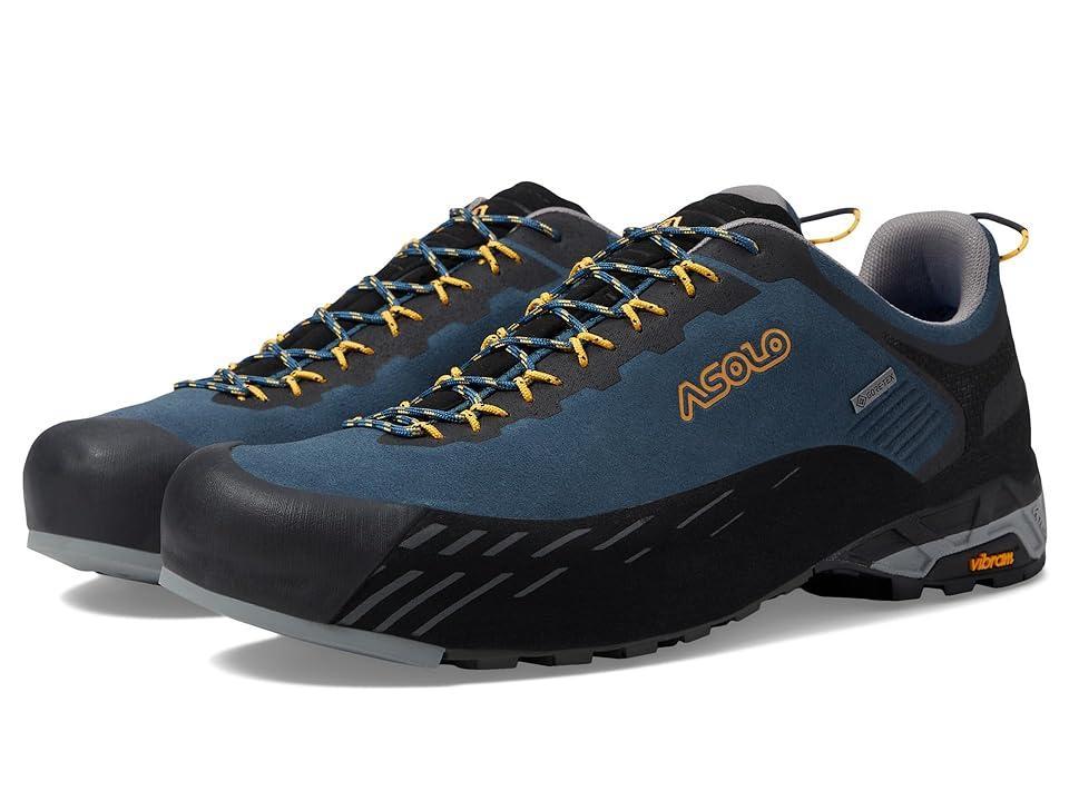 Asolo Eldo LTH GV (Truffle) Men's Shoes Product Image