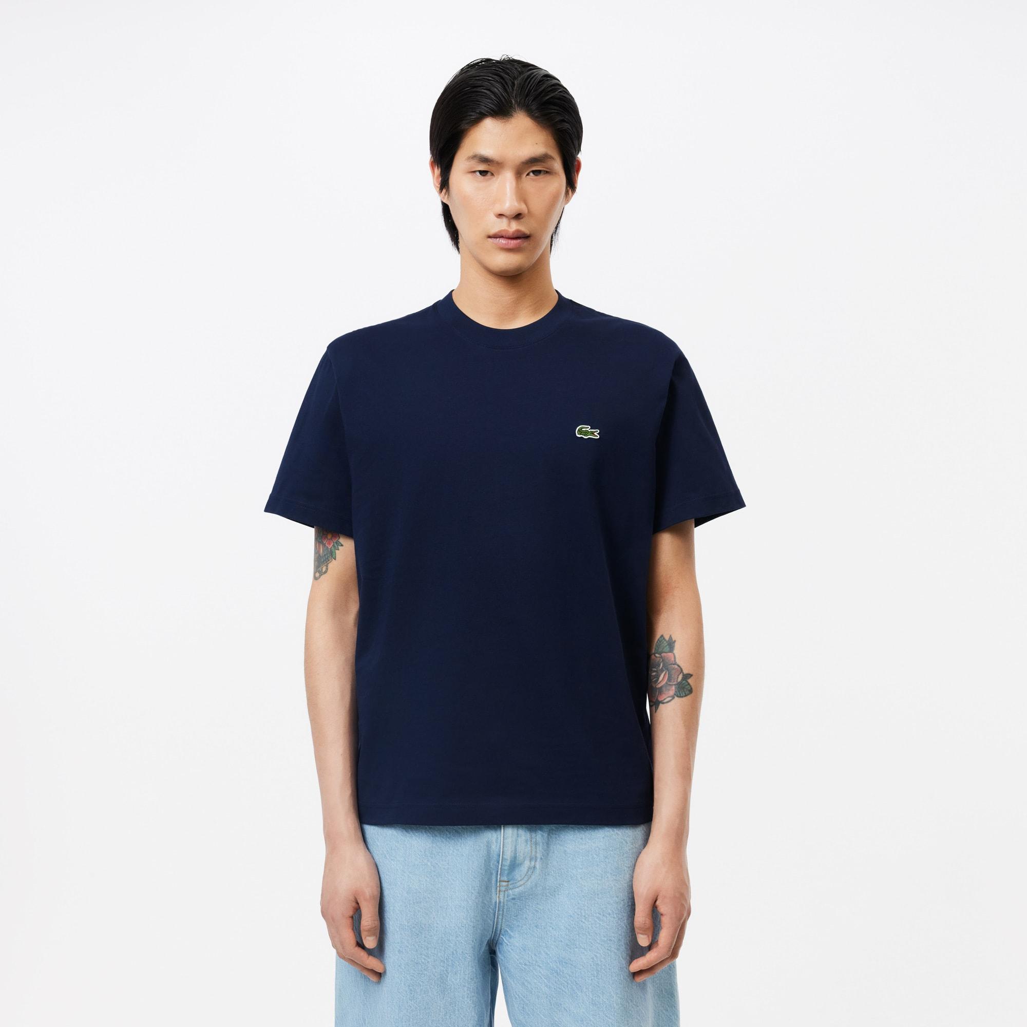 Cotton T-shirt Product Image