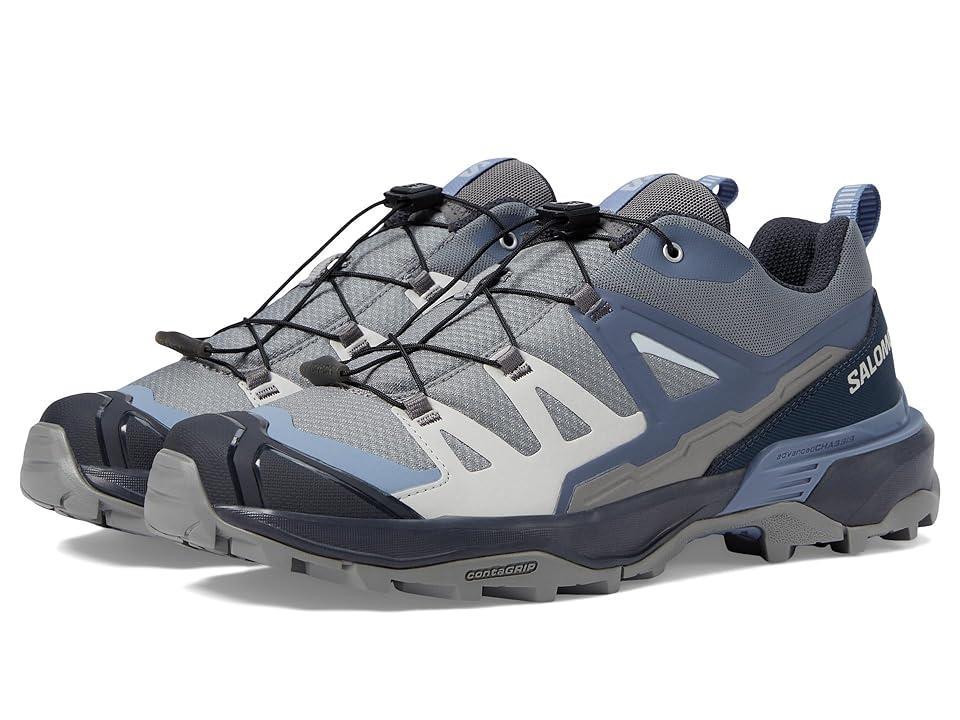 Salomon X Ultra 360 (Sharkskin) Women's Shoes Product Image