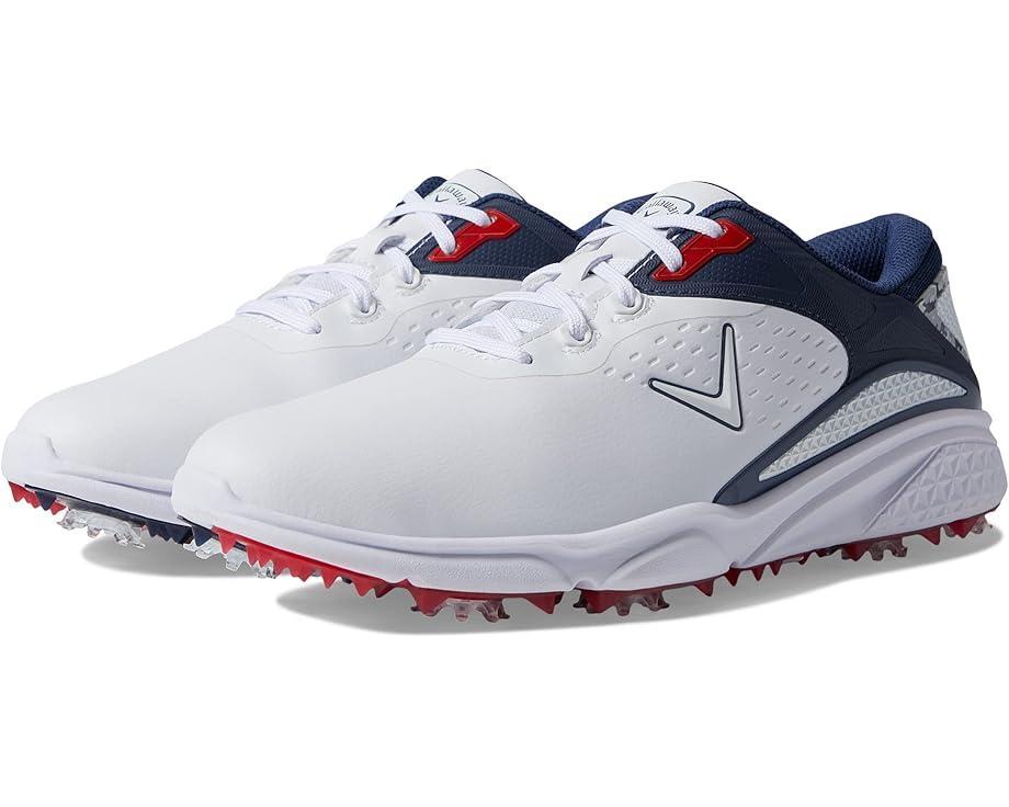 Men's Callaway Coronado V3 Golf Shoes Product Image
