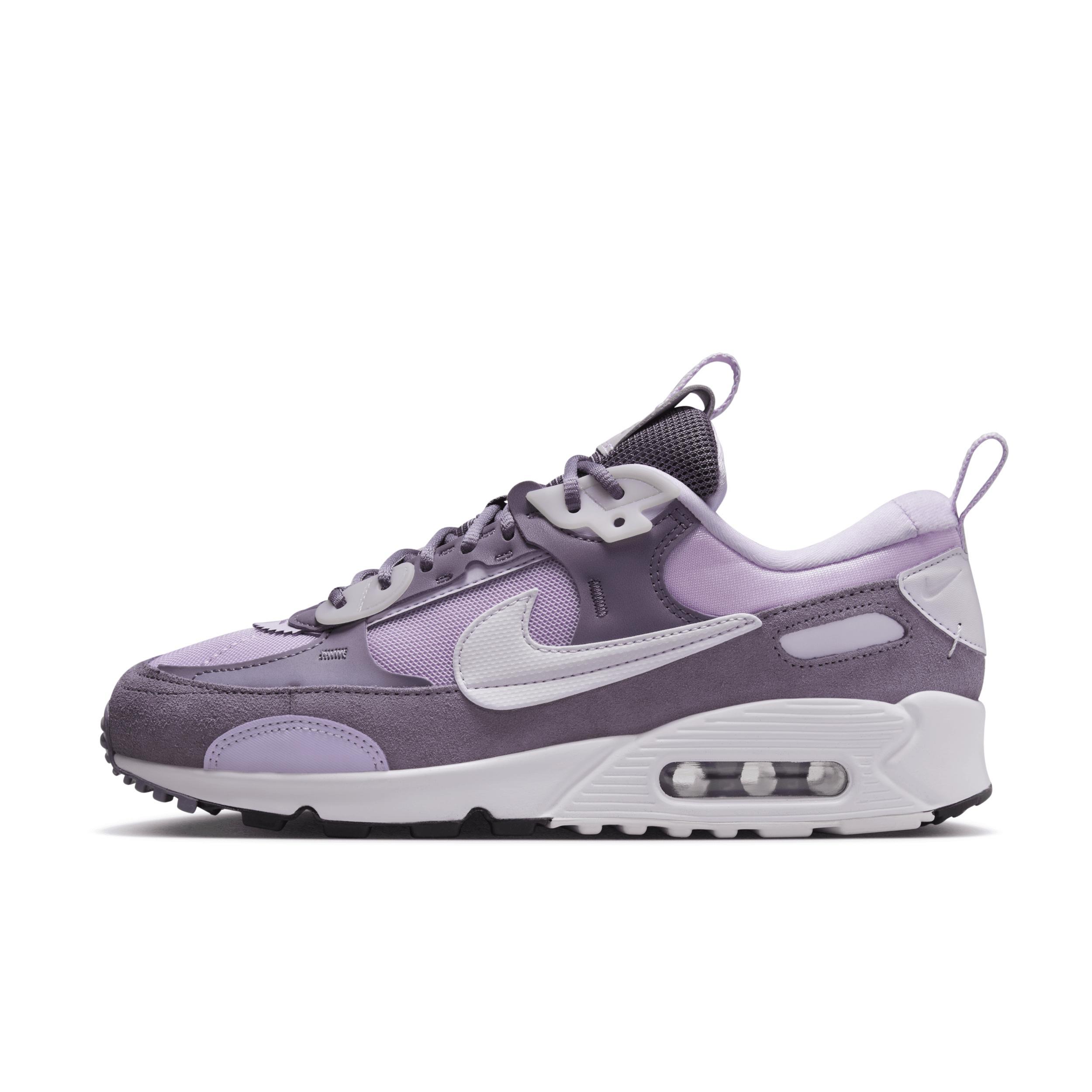 Nike Women's Air Max 90 Futura Shoes Product Image