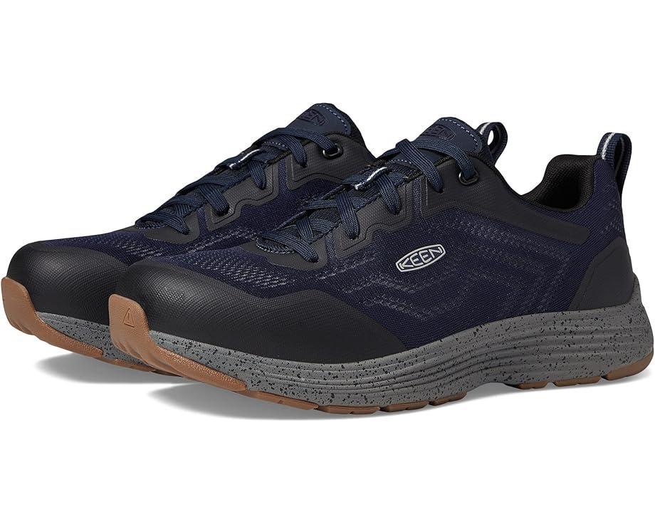 Men's KEEN Utility Sparta II (Alloy Toe) Product Image