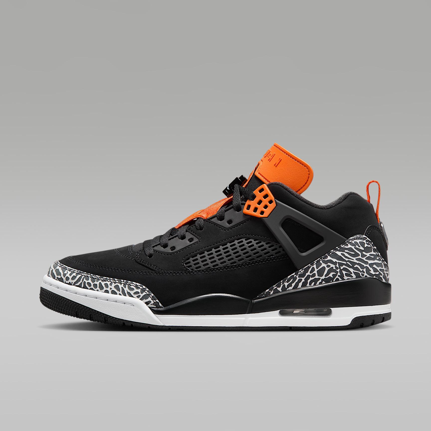 Men's Jordan Spizike Low Shoes Product Image
