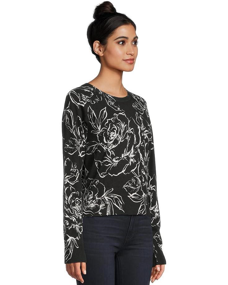 Twigtree Button Back Sweater Product Image