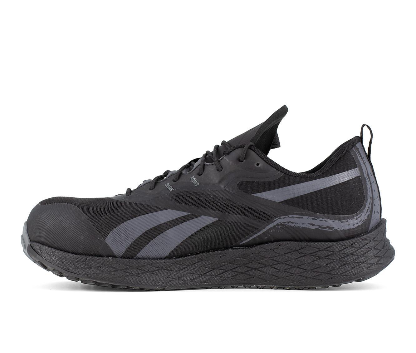 Men's REEBOK WORK Floatride Energy 3 Adventure Work RB390 Work Shoes Product Image