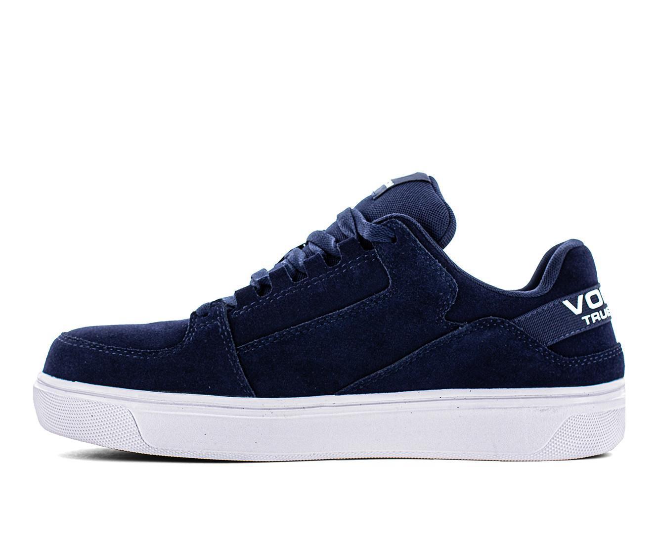 Men's Volcom Work Evolve Ct Work Shoes Product Image