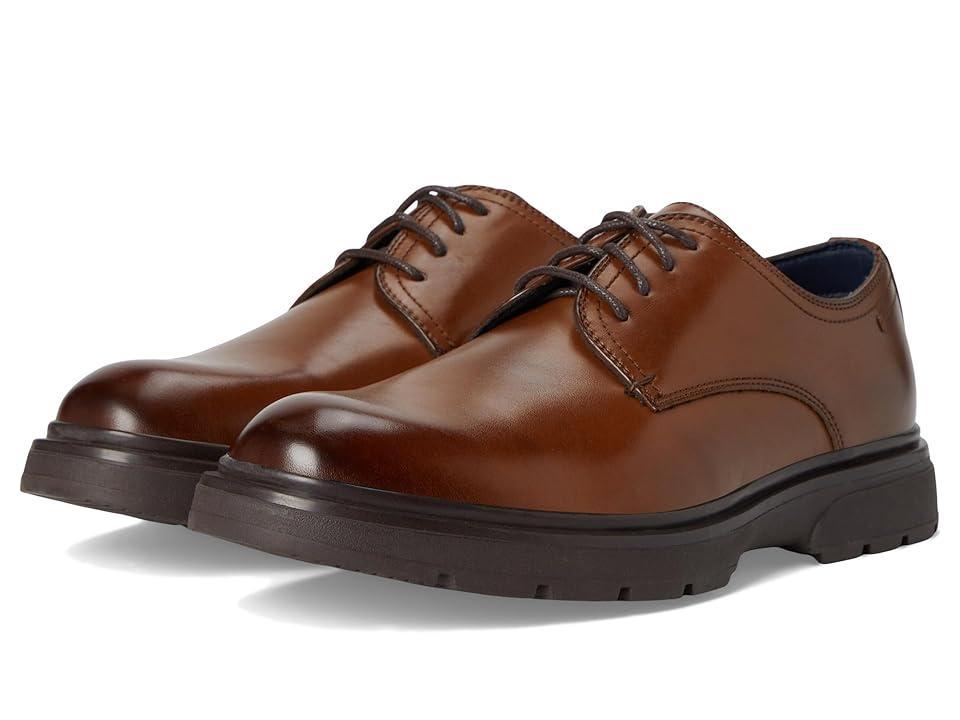 Johnnie-O Mens Clubhouse Penny Loafers Product Image