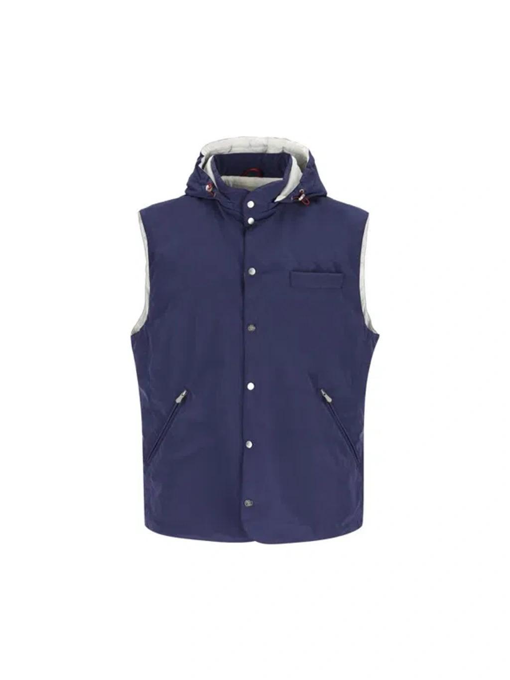 BRUNELLO CUCINELLI Water In Prussia+panama Product Image