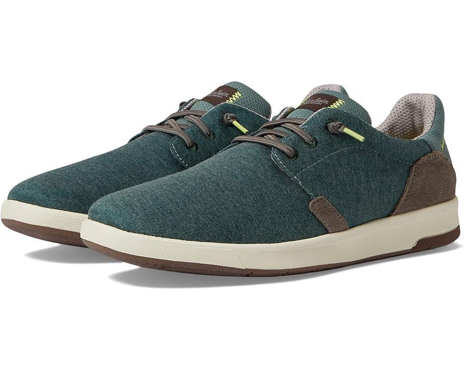 Venture Knit Plain Toe Sneaker Product Image