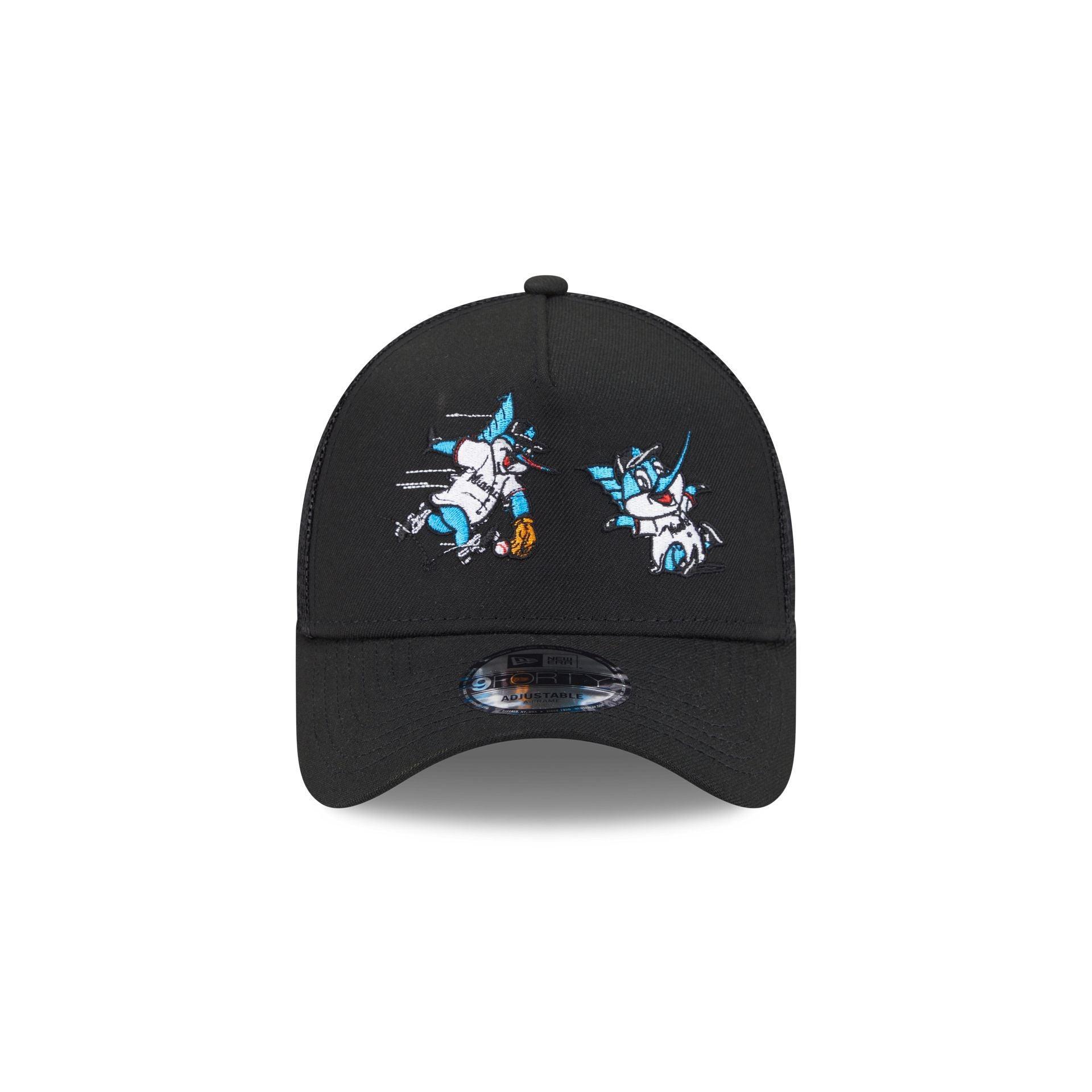 New England Revolution Team 9FORTY A-Frame Snapback Hat Male Product Image