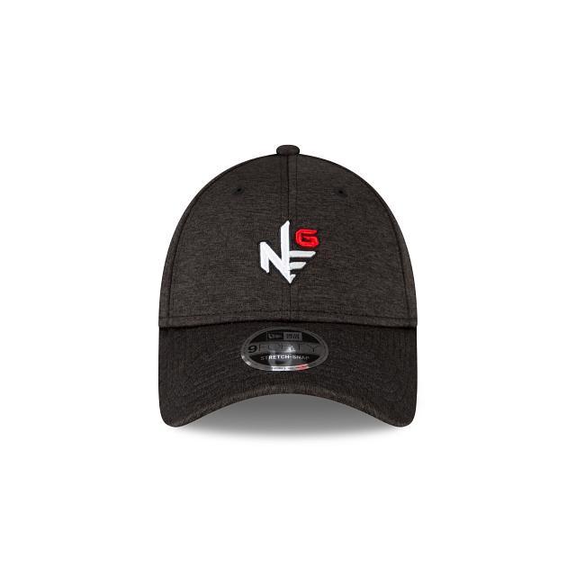 Tennessee Titans Team Classic 39THIRTY Stretch Fit Hat Male Product Image