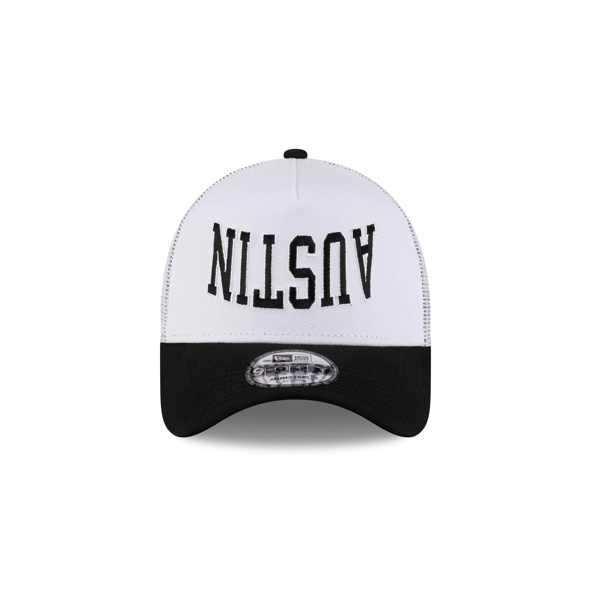 New Era Cap Everyday Classics Red 9TWENTY Adjustable Hat Male Product Image