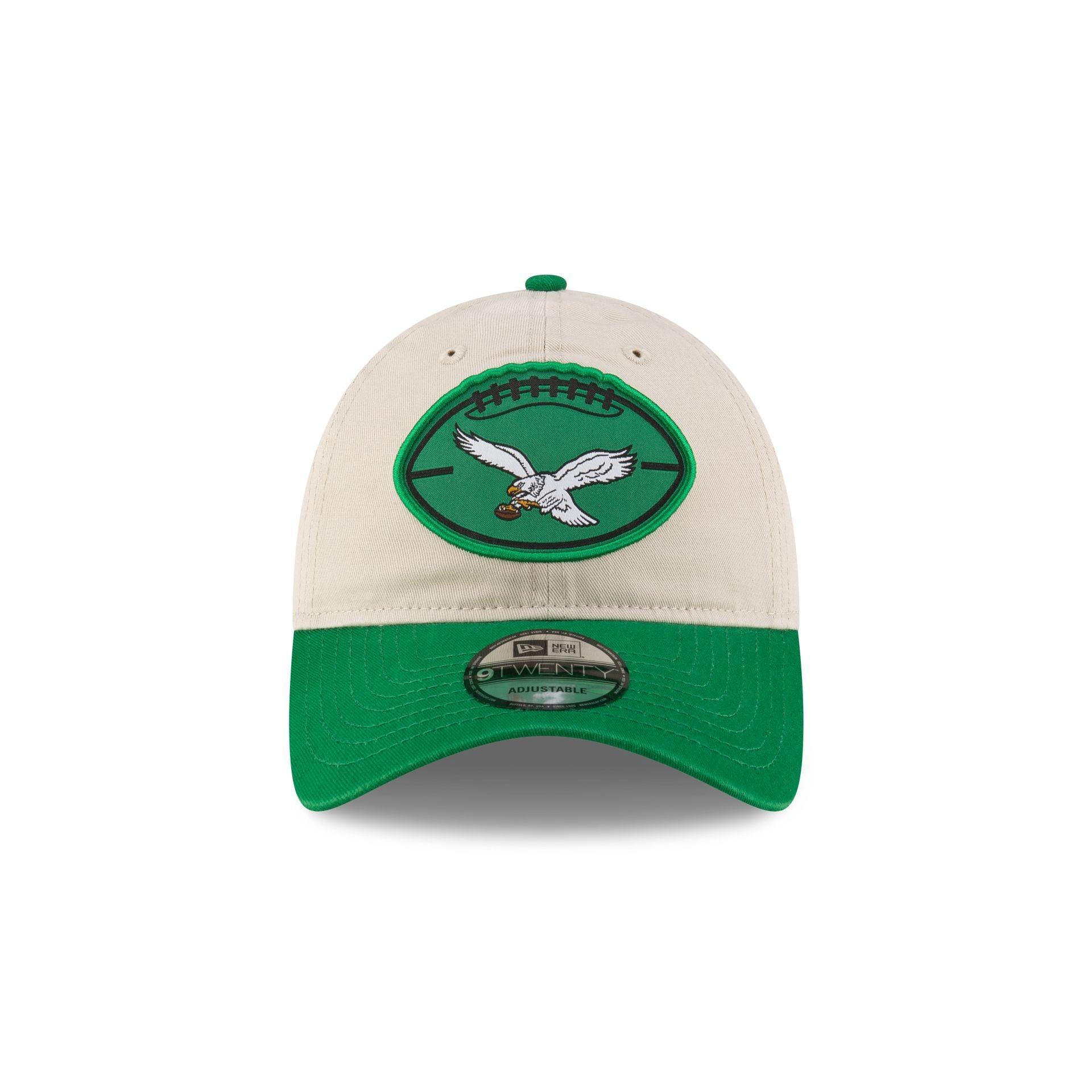 New Orleans Saints 2024 Historic Sideline 9TWENTY Adjustable Hat Male Product Image