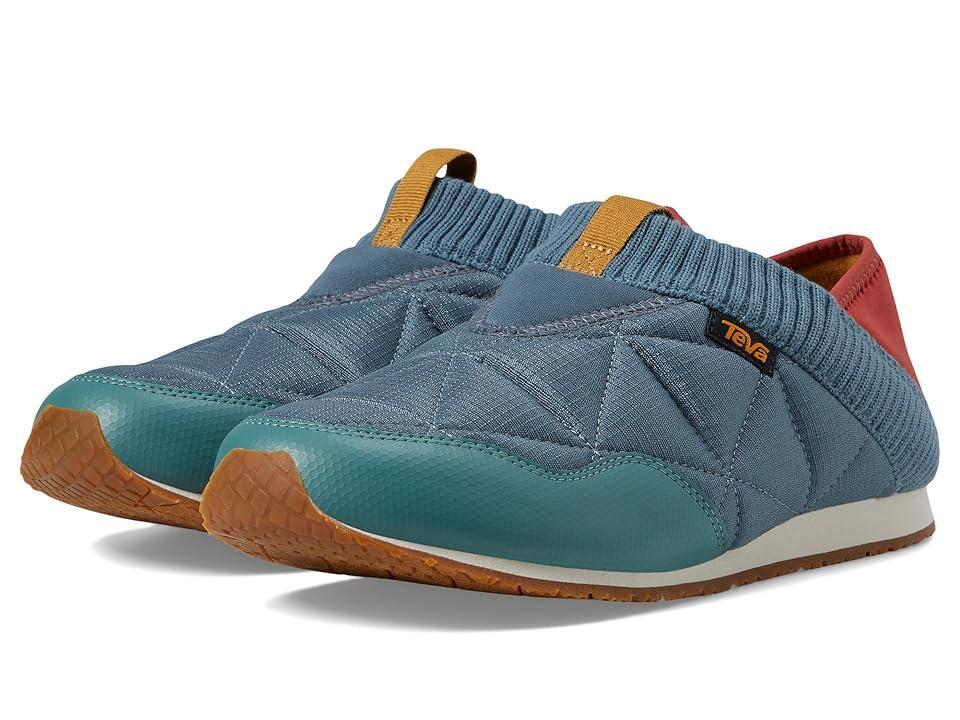 Teva Mens ReEMBER Mocs Product Image