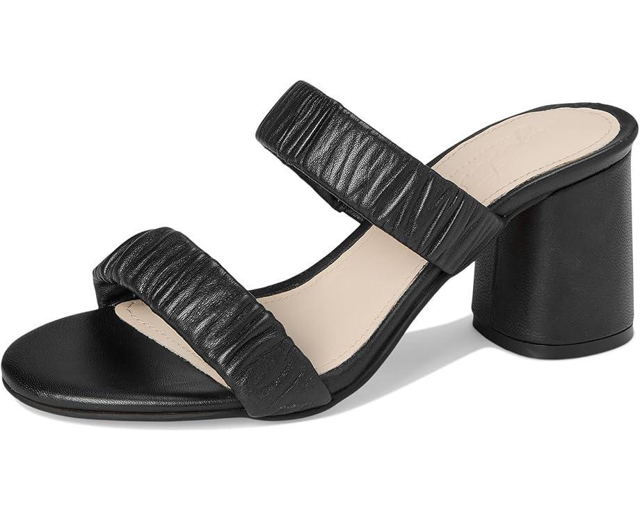 Everly Buckle Slide Product Image