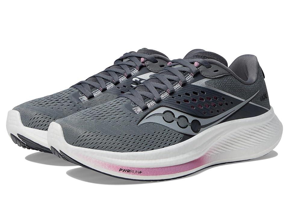 Women's | Saucony Ride 17 Product Image