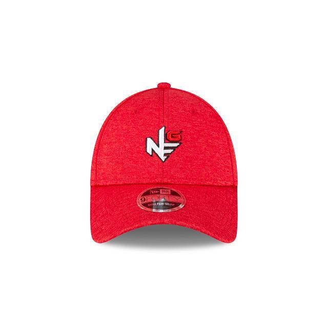 Cleveland Guardians The League Home 9FORTY Adjustable Hat Male Product Image