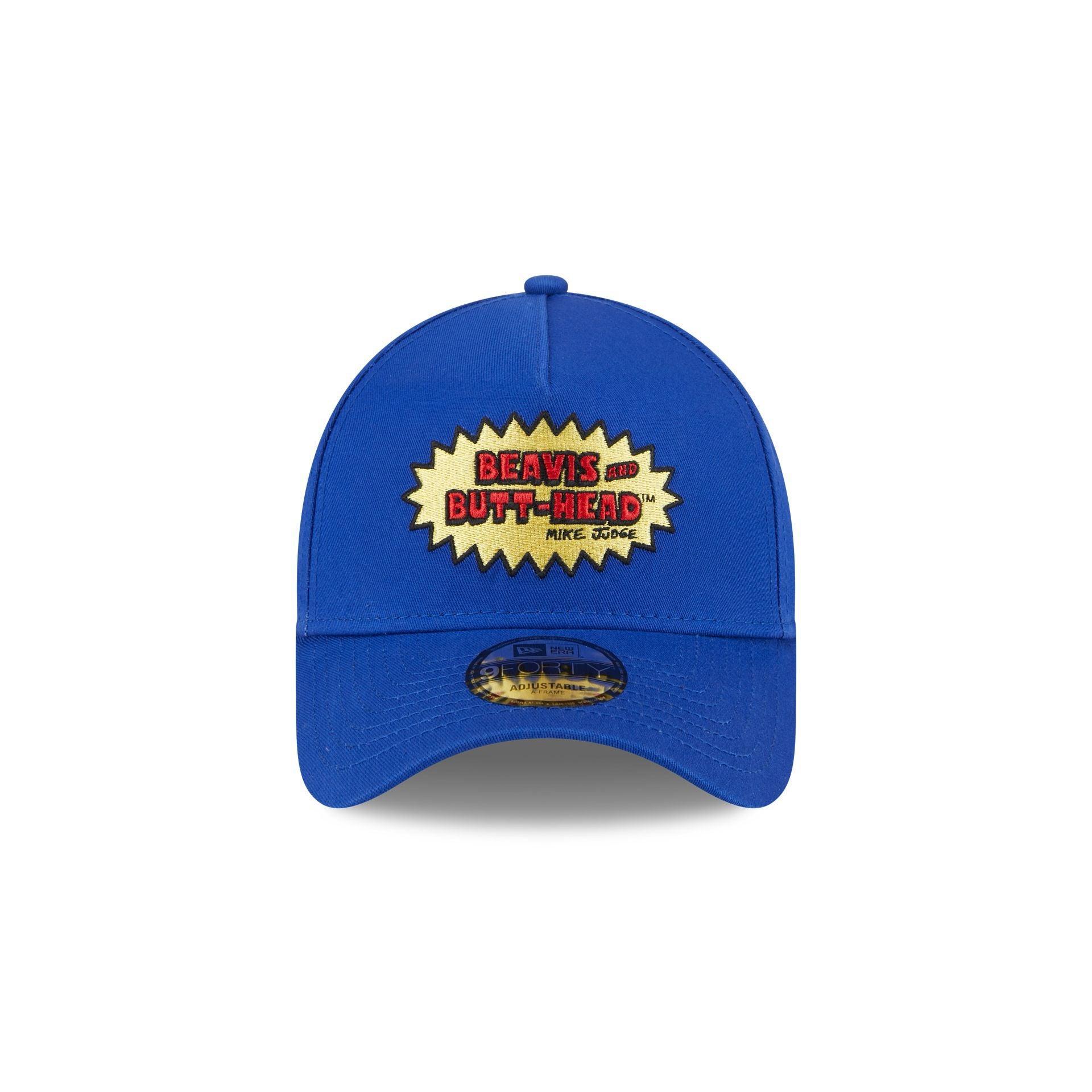 Carolina Hurricanes Team 9FORTY A-Frame Snapback Hat Male Product Image