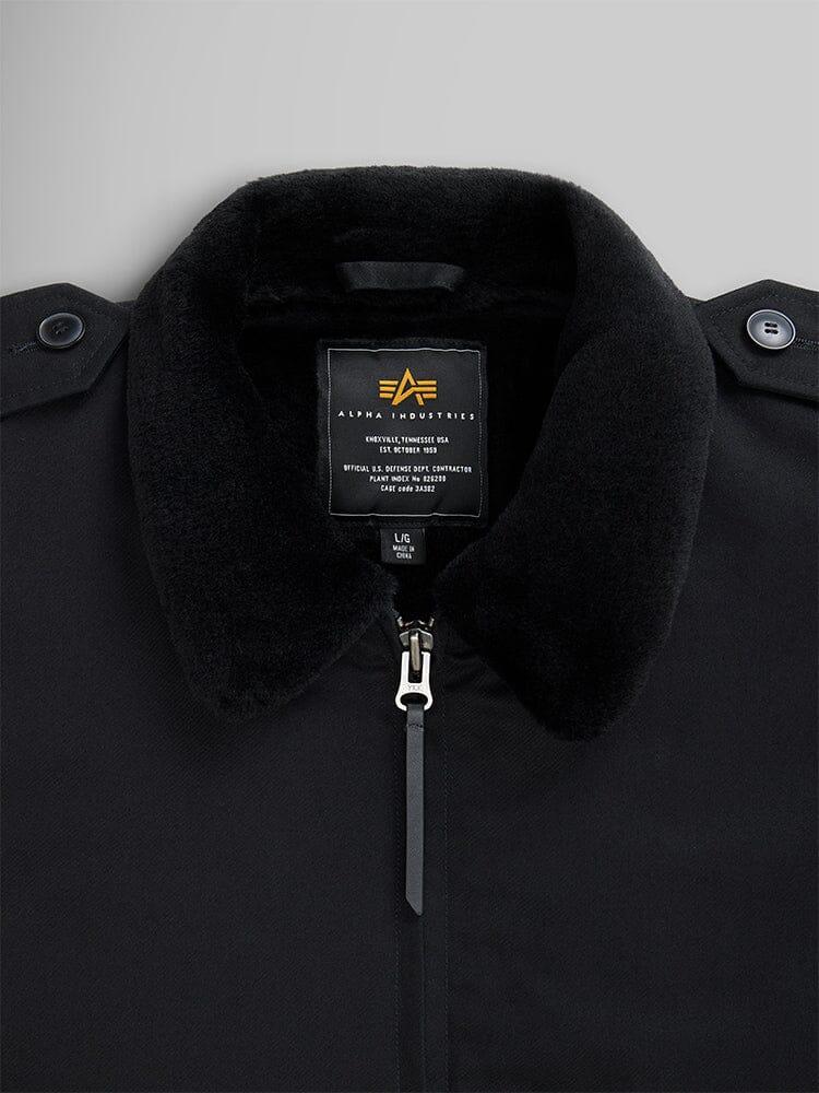 1940S B-10 BOMBER JACKET Product Image