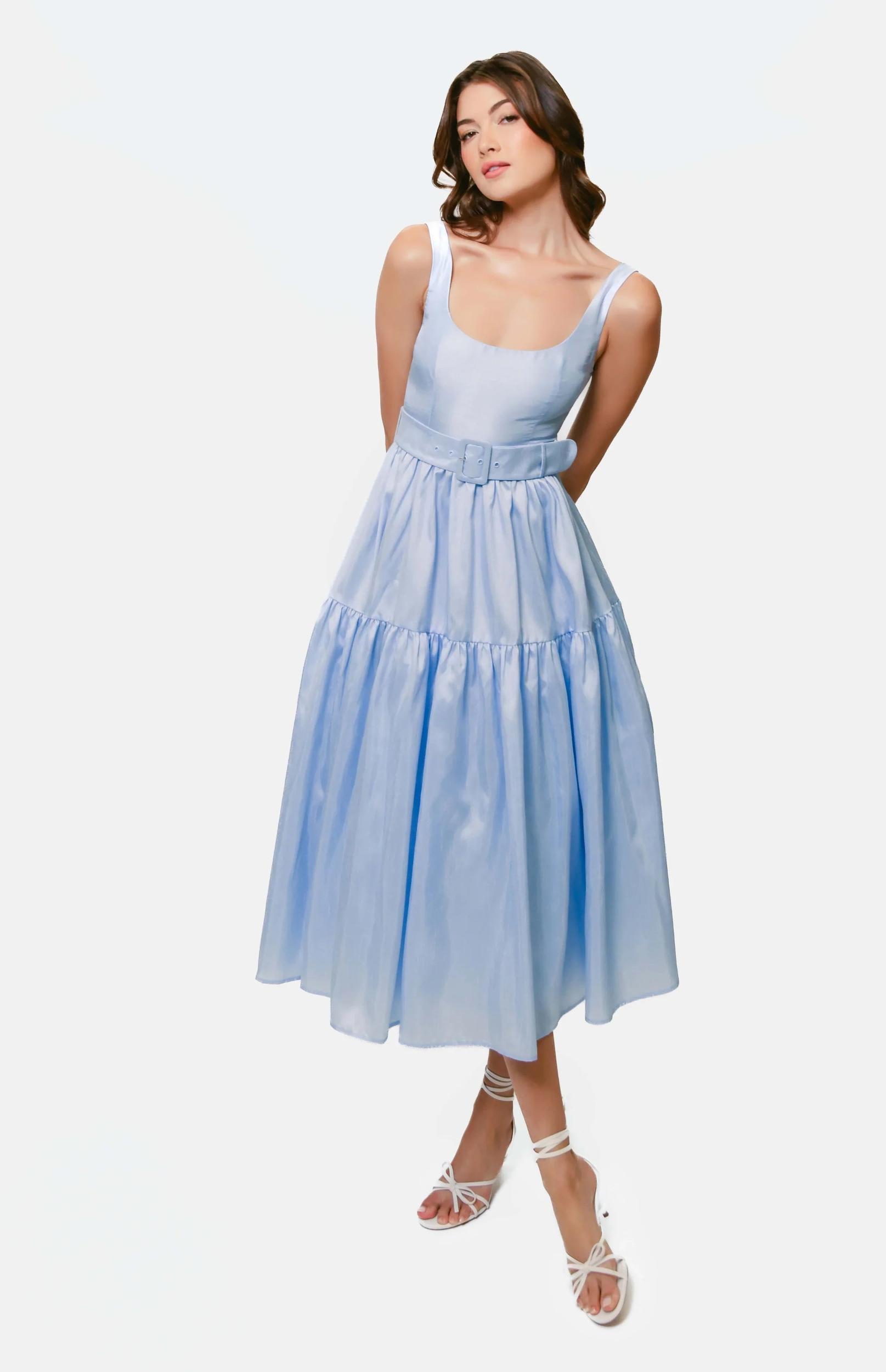 Alice Dress Product Image