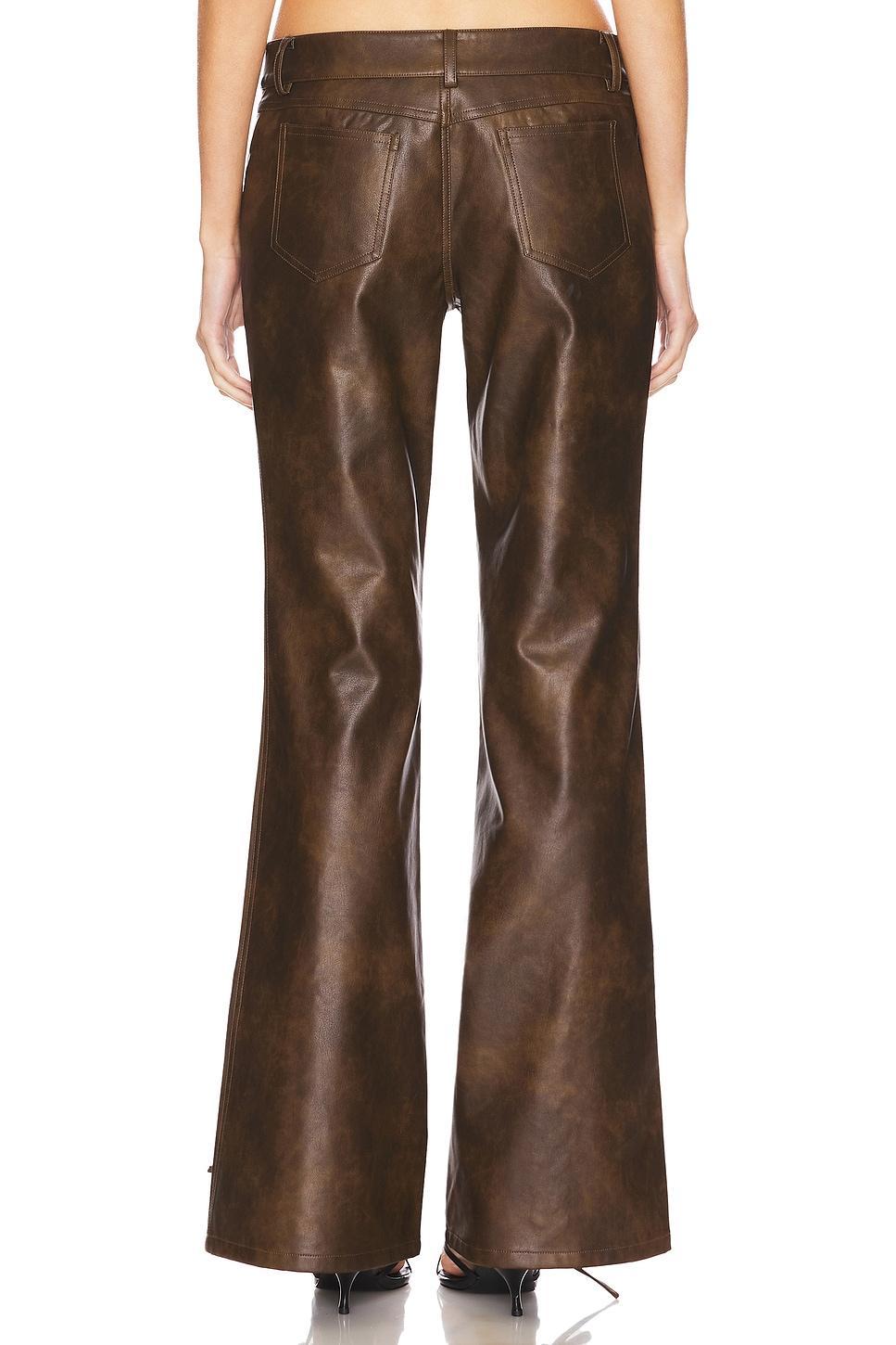 Arcotis Lace Up Pants LOBA Product Image