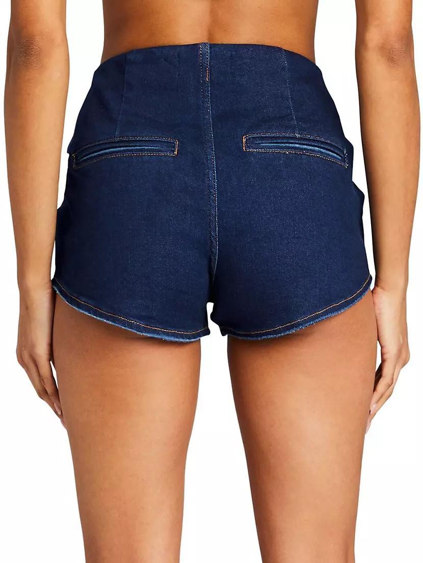 Kinsley Hot Shorts Product Image