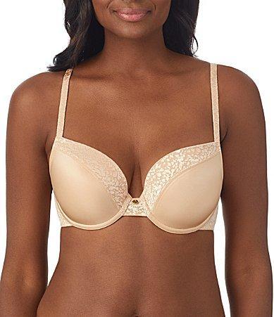 Le Mystere Safari Contour Bra Product Image