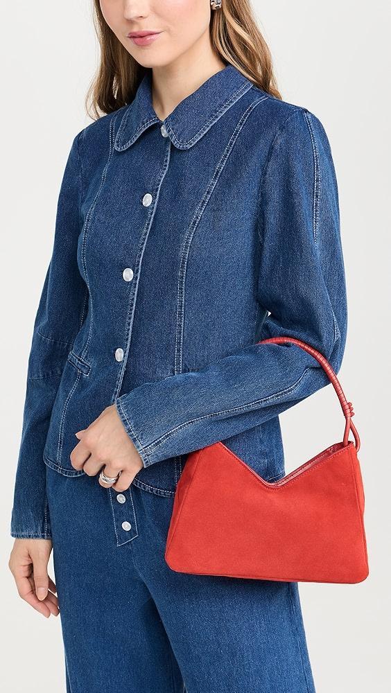STAUD Valerie Shoulder Bag | Shopbop Product Image