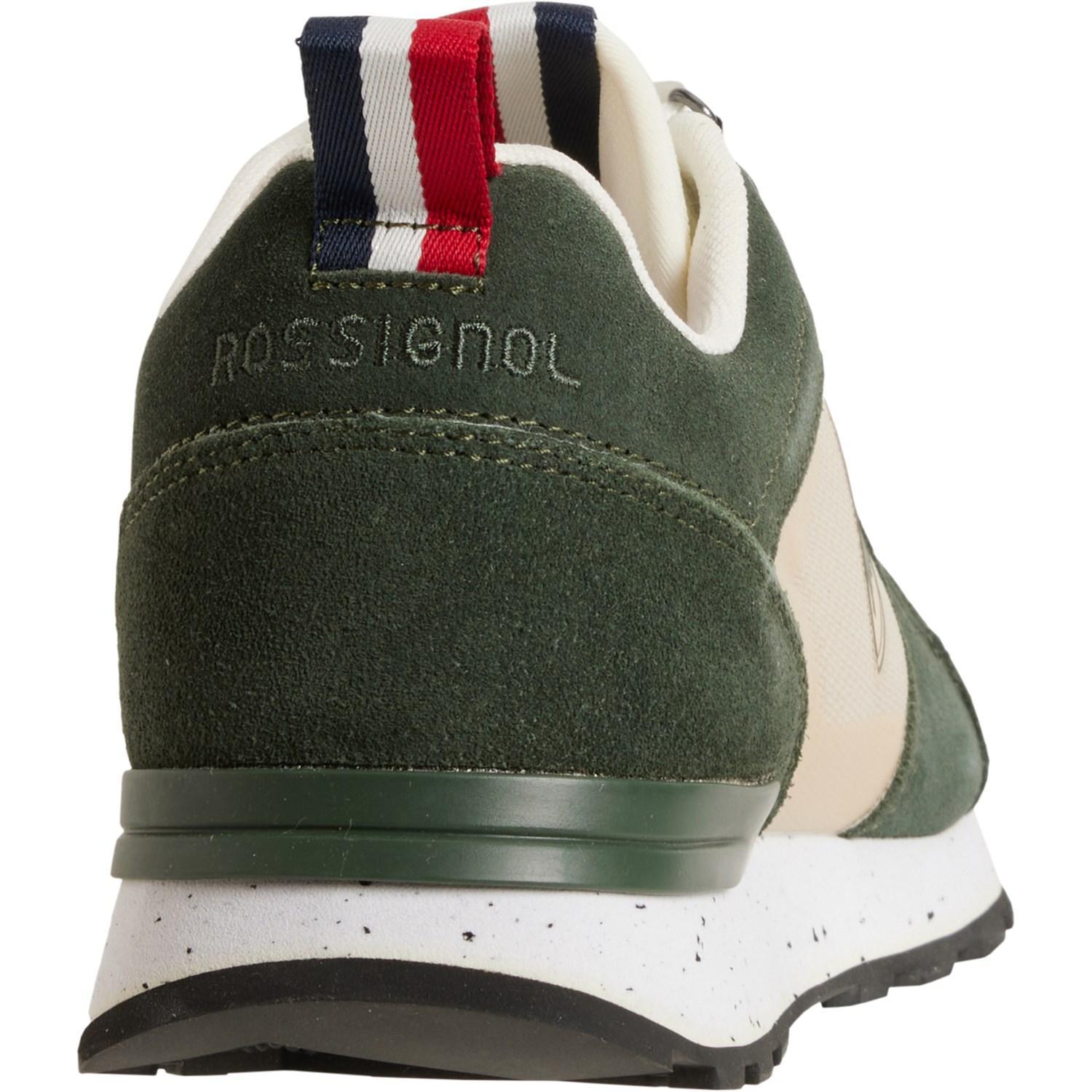 Rossignol Heritage Sneakers - Suede (For Men) Product Image