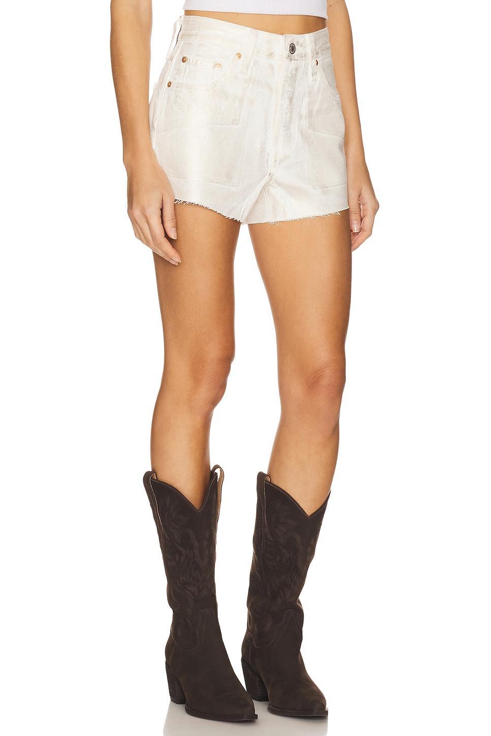 501 Original Short LEVI'S Product Image