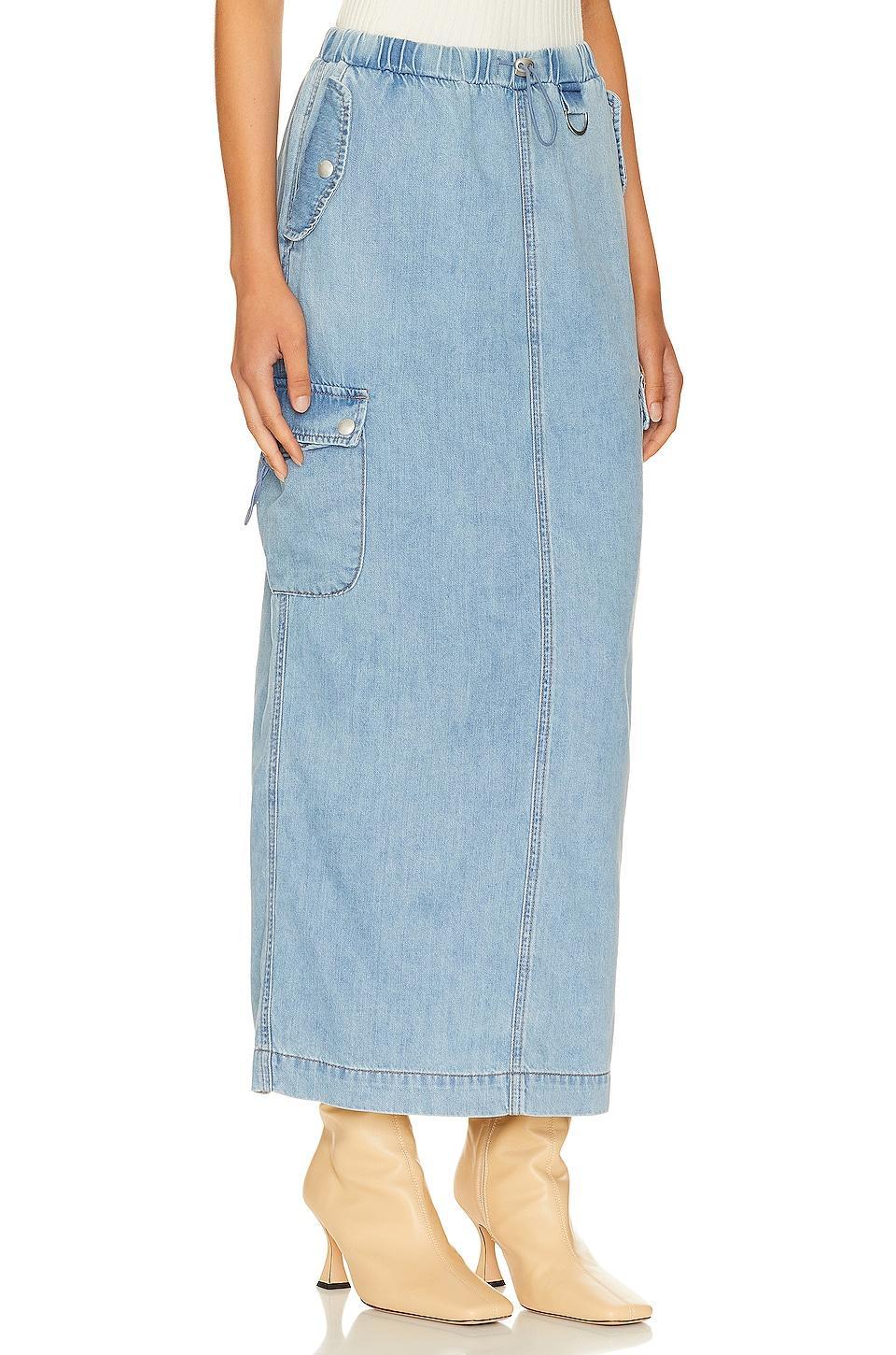 Cargo Skirt BLANKNYC Product Image