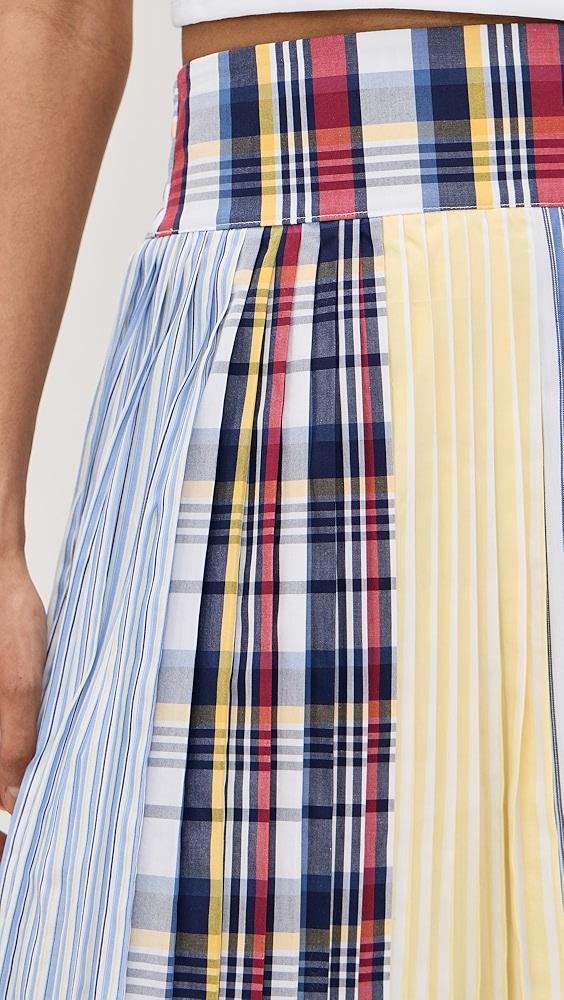 De Loreta Aire Skirt | Shopbop Product Image