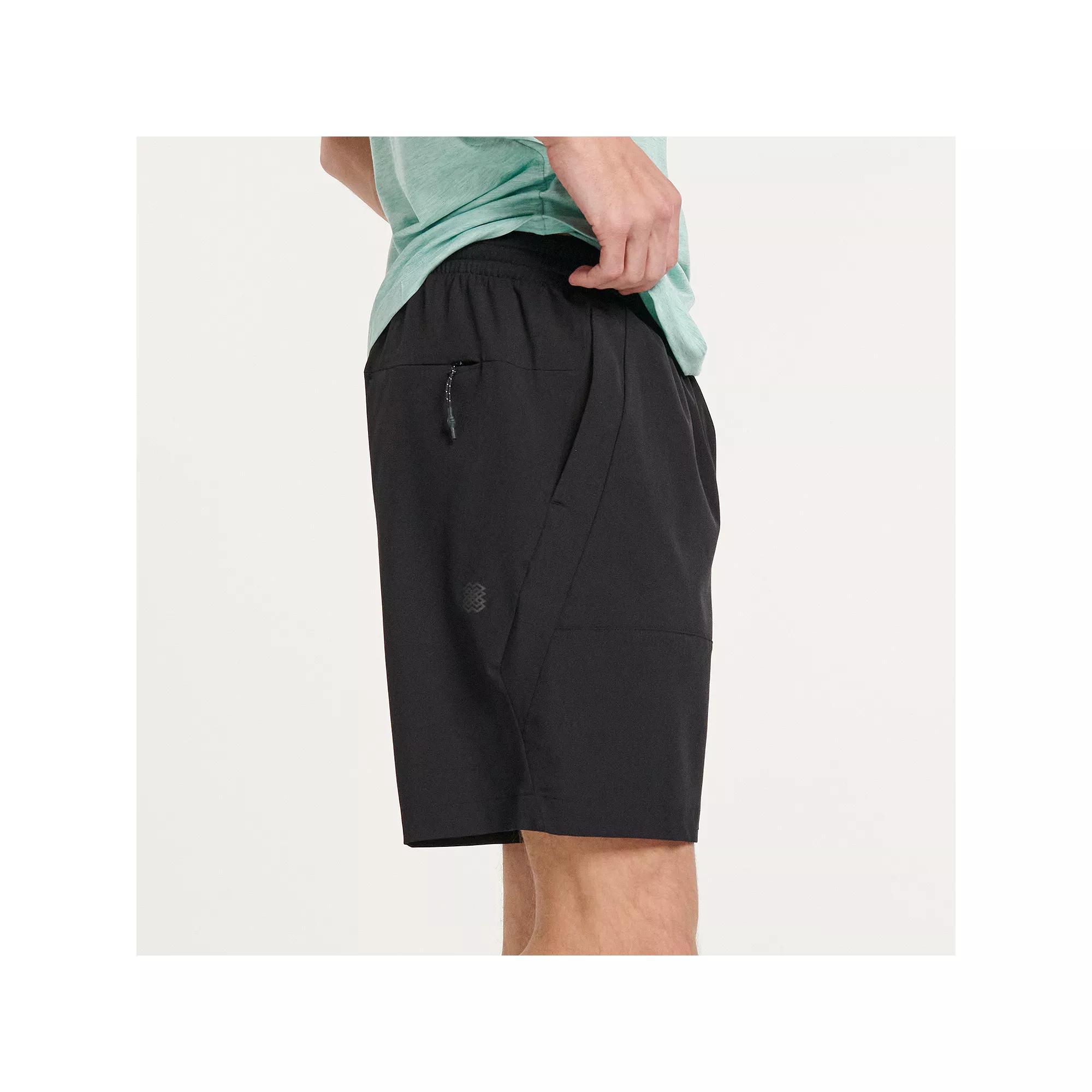Men's FLX Accelerate 7-inch Shorts, Size: XL, Mineral Black Product Image