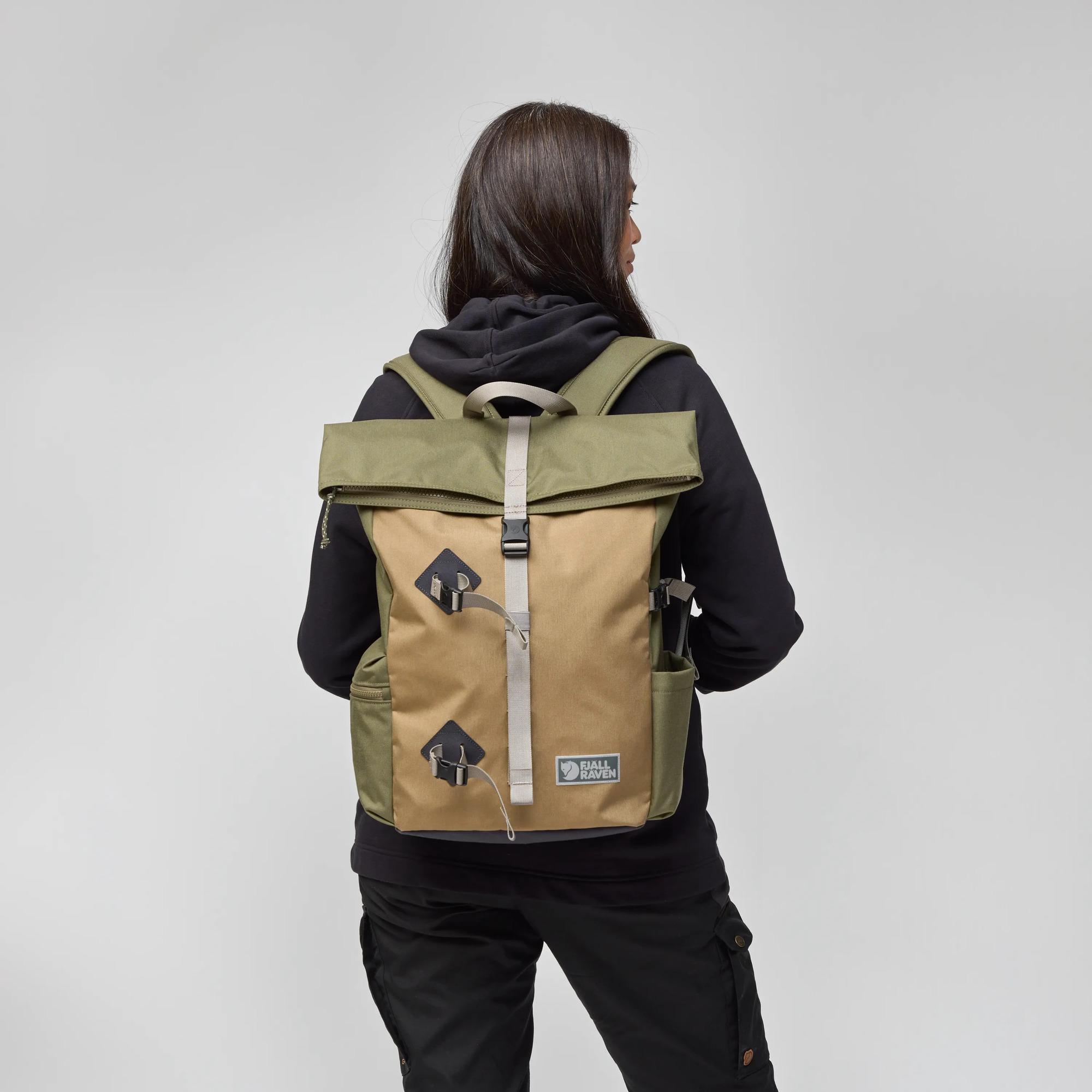 Vardag Foldsack 25 Product Image