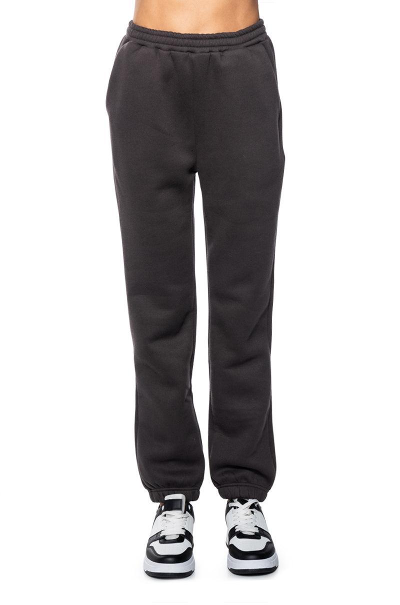 DEXTRA FRENCH TERRY JOGGER Product Image